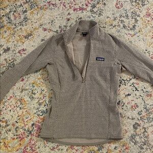 Patagonia Women's R1 fleece